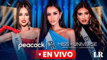 Concurso Miss Universo 2023 [RESUMEN]: ¿quién fue la ganadora?