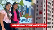 Gran Misión Vivienda Venezuela 2024: ¿qué es y cómo inscribirme para obtener este beneficio?