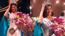 ¿Quién es Sheynnis Palacios, la nueva miss Universo 2023, y por qué es tendencia en redes sociales?
