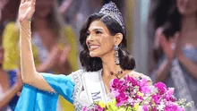 Miss Universo 2023: ¿a cuánto asciende la fortuna de Sheynnis Palacios, la nueva reina?