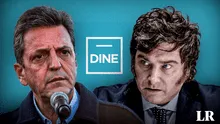 Resultados DINE, Elecciones 2023: ¿quién va ganando Argentina según la Dirección Nacional Electoral?