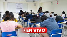 Examen BECA 18 EN VIVO: horarios, temarios, dónde se rinde la prueba y más