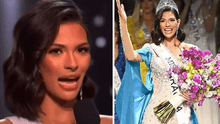 Sheynnis Palacios: ¿cuál es la edad de la miss Universo 2023 y cuál fue el discurso que la coronó?