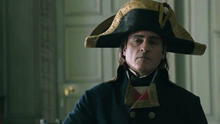 'Napoleón': fecha de estreno, reparto, tráiler y todo sobre la película de Joaquin Phoenix