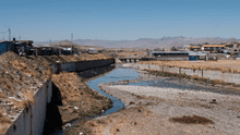 Glencore Perú: advierten contaminación ambiental vinculada a minera Antapaccay en Espinar