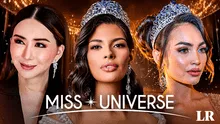 [ANÁLISIS] El Miss Universo de las primeras veces: el triunfo de Nicaragua y una latina coronada en Centroamérica