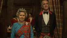 'The Crown' temporada 6, reparto: ¿quiénes son los actores y personajes en la serie de Netflix?