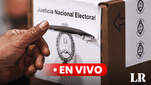 Balotaje 2023: ¿quién ganó las elecciones presidenciales en Argentina?