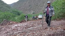 Incertidumbre en Piura por inicio de lluvias en la sierra