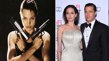 ¿Por qué Angelina Jolie contrató a un sicario para que acabara con su vida?