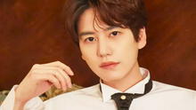 Kyuhyun, de Super Junior: el idol de k-pop fue herido con un cuchillo en el backstage de un evento