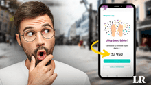 ¿Quieres yapear hasta S/950 al día? Aquí te explicamos cómo hacerlo