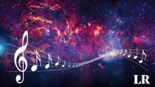 ¿A qué suena el espacio? Músicos elaboran una sinfonía a partir de datos de la NASA