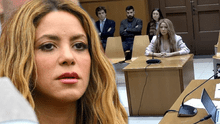 ¿Shakira se libra de la cárcel? Cantante deberá pagar una multa millonaria por fraude fiscal en España