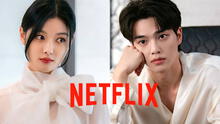 ¿Cuándo se estrena 'Mi adorable demonio', drama con Song Kang y Kim Yoo Jung en Netflix?