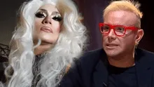 Carlos Cacho es ACUSADO de transfóbico por drag queen: “Se metió con la comunidad”
