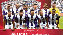 Exjugador de Alianza Lima formaría parte de la nueva gerencia deportiva para el 2024
