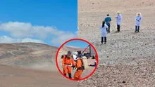 ¿Sabías que el desierto más seco del mundo está en Perú?: fue comparado con Marte y no está en Ica