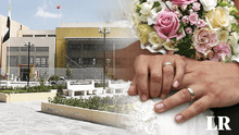¡Cásate GRATIS en Arequipa! Municipalidad organiza matrimonio civil comunitario: ¿cuándo es?