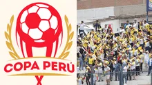Medio de Argentina quedó impactado con partido de Copa Perú: ¿cuál fue el motivo?