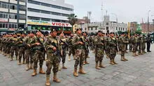 Comando Conjunto pagó sobreprecio de S/2.6 millones por raciones de campaña