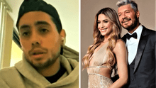 Patricio Quiñones rompe su silencio sobre el fin de su romance con Milett: ¿qué dijo?