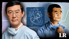 Dr. Víctor Chang: ¿qué logró el cirujano y por qué Google le dedicó un doodle?