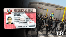 Perú vs. Venezuela: ¿qué documentos deben portar los extranjeros para asistir al Estadio Nacional?