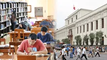 Gran Biblioteca Pública de Lima: ¿dónde queda y cómo usar las salas de estudio de forma gratuita?