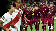 Vale el triple que Lapadula: este es el futbolista mejor cotizado de la selección de Venezuela