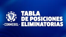 Tabla de posiciones Eliminatorias 2026: así quedó la selección peruana tras empatar con Venezuela