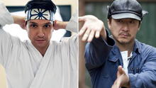 Ralph Macchio y Jackie Chan serán los protagonistas de la nueva película de 'Karate Kid'