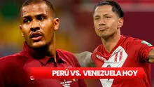 Venezuela vs. Perú: ¿qué prohibiciones se debe tener en cuenta para ver el partido HOY en el Estadio Nacional?