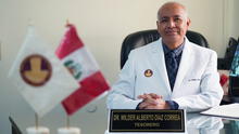 Colegio Médico del Perú: convocatoria a elecciones generales para elegir nuevas voces de liderazgo