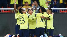 ¡Gran triunfo! Ecuador derrotó 1-0 a Chile por las Eliminatorias Sudamericanas 2026