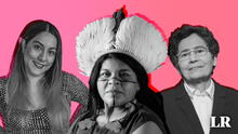 De Perú a México: conoce a las 12 latinoamericanas más inspiradoras e influyentes del mundo, según la BBC