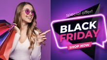 Black Friday: ¿qué tiendas participan HOY, 24 de noviembre, y cuáles son los descuentos durante esta fecha?