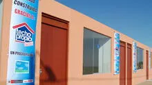 Bono Canon: transfieren S/29,7 millones para otorgar subsidios habitacionales en Arequipa