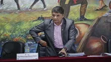 Alcalde de Arequipa descarta incremento de sueldos a funcionarios