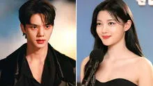 ¿Dónde ver 'Mi adorable demonio', el nuevo k-drama con Song Kang y Kim Yoo Jung?