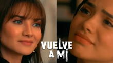 'Vuelve a mí', capítulo 32, por Telemundo: hora, canal y dónde ver online la novela con William Levy