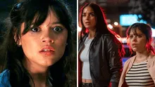 Jenna Ortega abandona 'Scream 7' tras el despido de Melissa Barrera: conoce la razón de su renuncia