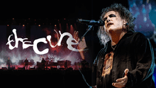 The Cure en Lima, HOY [EN VIVO]: setlist, horarios, entradas y accesos para el concierto en San Marcos