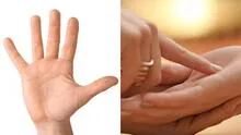 ¿Qué significado tienen las líneas de las manos? Guía para leerlas de manera sencilla
