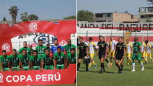 San Marcos FC derrotó a Juan Pablo II por penales y es finalista de la Copa Perú