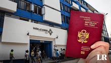 Migraciones habilita sistema de citas en línea: ¿cuáles son los pasos para obtener mi pasaporte?