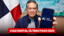 Vale Digital HOY, 7 de diciembre, ÚLTIMAS NOTICIAS: ¿se extenderá el pago de Panamá Solidario? Verifica tu abono