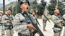 Ejército: FAME no hizo concurso ni probó el fusil israelí Arad 7