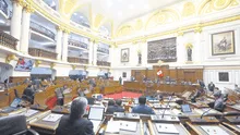 Congreso no responde a demandas ciudadanas, según analistas