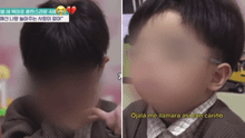 'My Golden Kids': ¿de qué trata el programa sobre niños con familias disfuncionales en Corea?
